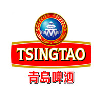 青岛啤酒品牌故事-logo设计欣赏(图1)