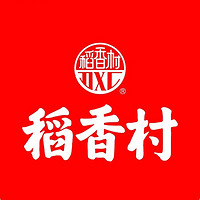 稻香村品牌故事-logo设计欣赏(图1)