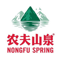 农夫山泉品牌故事-logo设计欣赏(图1)