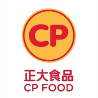 正大食品品牌故事-logo设计欣赏(图1)