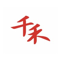 千禾品牌故事-logo设计欣赏(图1)