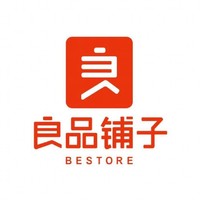 良品铺子品牌故事-logo设计欣赏(图3)