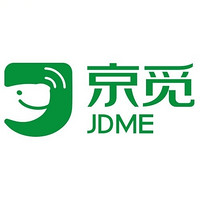 京觅品牌故事-logo设计欣赏(图1)