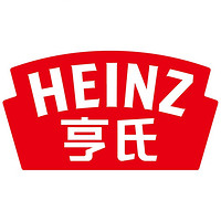 亨氏品牌故事-logo设计欣赏(图1)