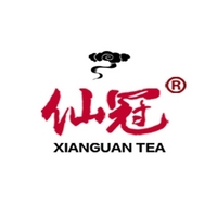 仙冠品牌故事-logo设计分析(图1)