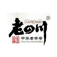 老四川品牌故事-logo设计分析(图1)