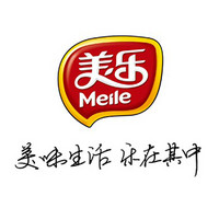 美乐品牌故事-logo设计分析(图1)