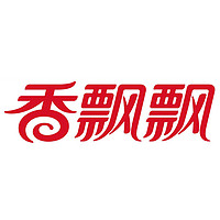 香飘飘品牌故事-logo设计分析(图1)