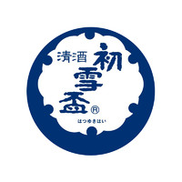 初雪盃品牌故事-logo设计分析(图1)