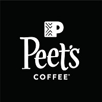 Peets品牌故事-logo设计分析(图1)