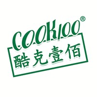 酷克壹佰品牌故事-logo设计分析(图1)