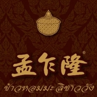 孟乍隆品牌故事-logo设计分析(图1)