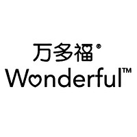 万多福品牌故事-logo设计分析(图1)