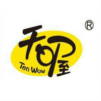 天喔品牌故事-logo设计分析(图1)