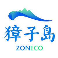 獐子岛品牌故事-logo设计分析(图1)