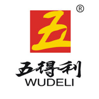五得利品牌故事-logo设计分析(图1)