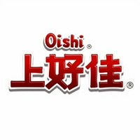 上好佳品牌故事-logo设计分析(图1)