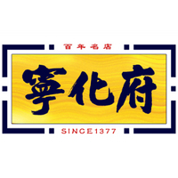 宁化府品牌故事-logo设计分析(图1)