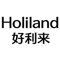 好利来品牌故事-logo设计分析(图1)