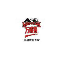 万威客品牌故事-logo设计分析(图1)