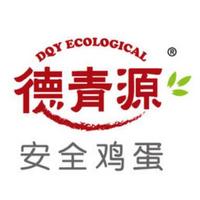 德青源品牌故事-logo设计分析(图1)