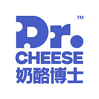 奶酪博士品牌故事-logo设计分析(图1)