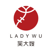 吴大嫂品牌故事-logo设计分析(图2)