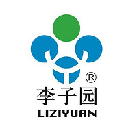 李子园品牌故事-logo设计分析(图1)