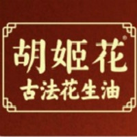 胡姬花品牌故事-logo设计分析(图1)