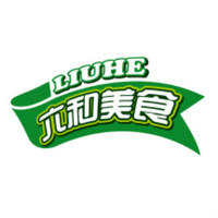 六和美食品牌故事-logo设计分析(图1)