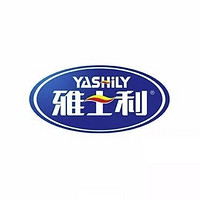 雅士利品牌故事-logo设计分析(图1)