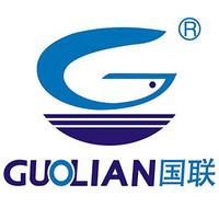 国联品牌故事-logo设计分析(图1)