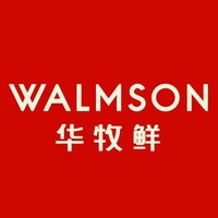 华牧鲜品牌故事-logo设计分析(图1)
