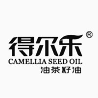 得尔乐品牌故事-logo设计分析(图1)