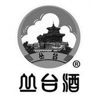 丛台酒品牌故事-logo设计分析(图1)
