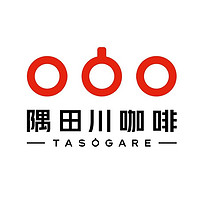 隅田川咖啡品牌故事-logo设计分析(图1)