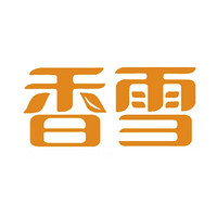 香雪品牌故事-logo设计分析(图1)