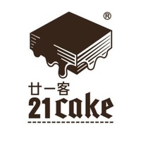 廿一客品牌故事-logo设计分析(图1)