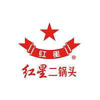 红星品牌故事-logo设计分析(图1)