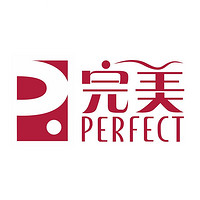 完美品牌故事-logo设计分析(图1)