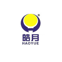 皓月品牌故事-logo设计分析(图1)