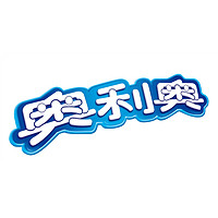 奥利奥品牌故事-logo设计分析(图1)