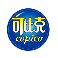 可比克品牌故事-logo设计分析(图3)