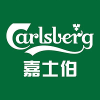 嘉士伯品牌故事-logo设计分析(图1)