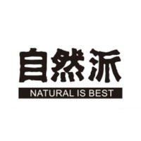 自然派品牌故事-logo设计分析(图1)