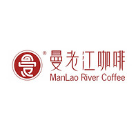 曼老江咖啡品牌故事-logo设计分析(图1)