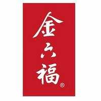 金六福品牌故事-logo设计分析(图1)