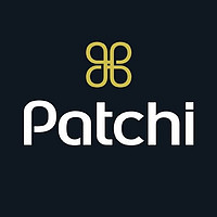 Patchi品牌故事-logo设计分析(图1)
