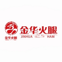 金华火腿品牌故事-logo设计分析(图1)