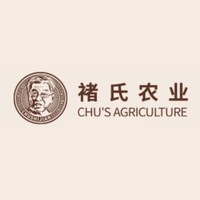 褚氏农业品牌故事-logo设计分析(图1)